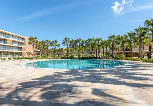 Apartamento en Albufeira - Departamento Sol e Sal | 1 Dormitorio | Salgados | Albufeira Apartamento en Albufeira - Departamento Sol e Sal | 1 Dormitorio | Salgados | Albufeira