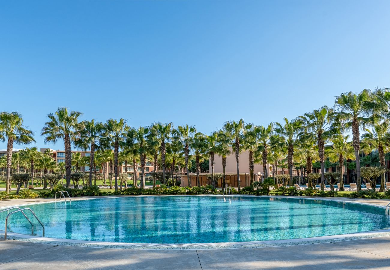 Apartamento en Albufeira - Departamento Sol e Sal | 1 Dormitorio | Salgados | Albufeira