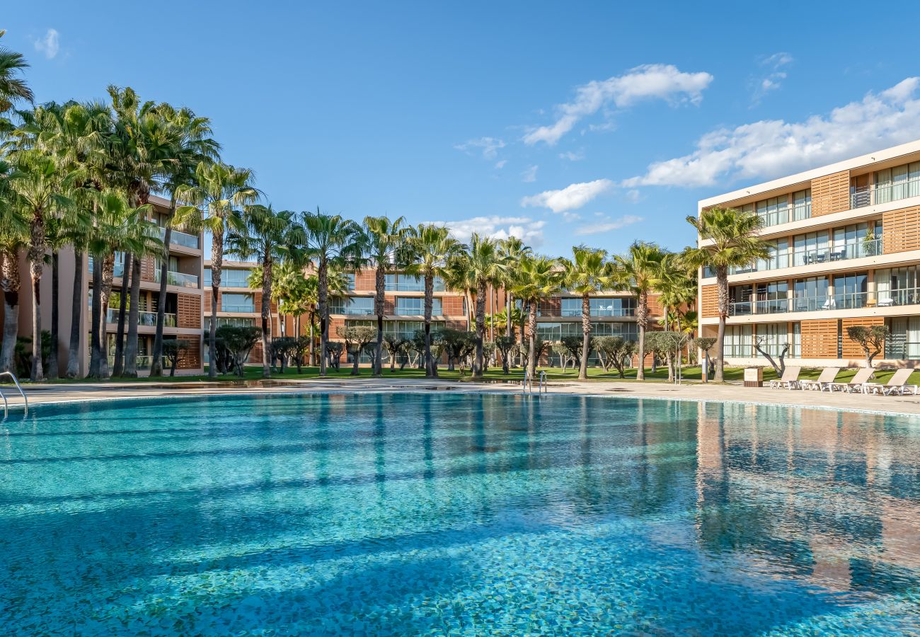 Apartamento en Albufeira - Departamento Sol e Sal | 1 Dormitorio | Salgados | Albufeira