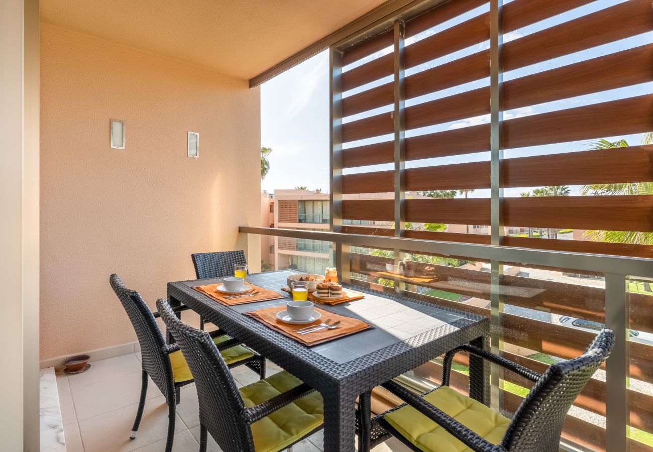 Apartamento en Albufeira - Departamento Sol e Sal | 1 Dormitorio | Salgados | Albufeira
