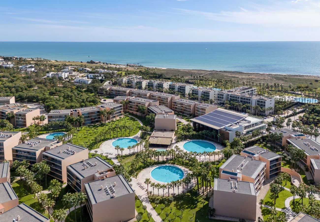 Apartamento en Albufeira - Departamento Sol e Sal | 1 Dormitorio | Salgados | Albufeira