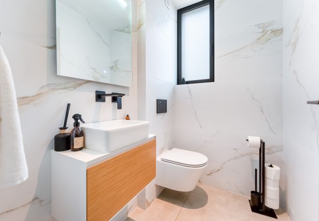 Villa en Albufeira - Villa Memorias | Moderna | 3 Habitaciones | Albufeira Villa en Albufeira - Villa Memorias | Moderna | 3 Habitaciones | Albufeira