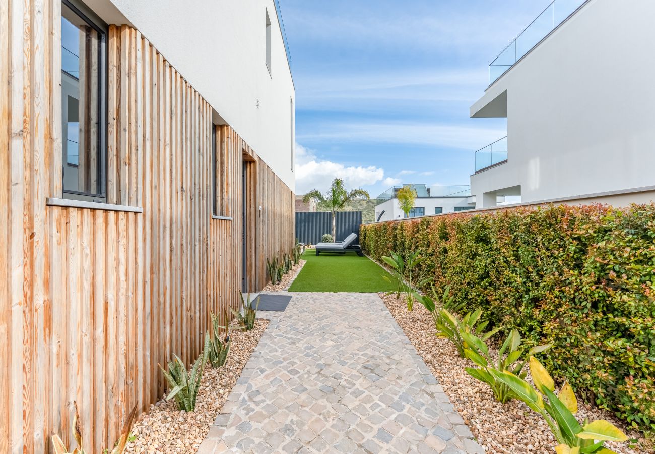 Villa en Albufeira - Villa Memorias | Moderna | 3 Habitaciones | Albufeira