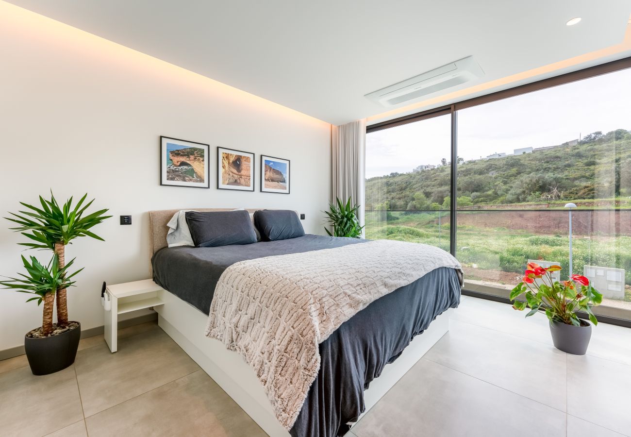 Villa en Albufeira - Villa Memorias | Moderna | 3 Habitaciones | Albufeira