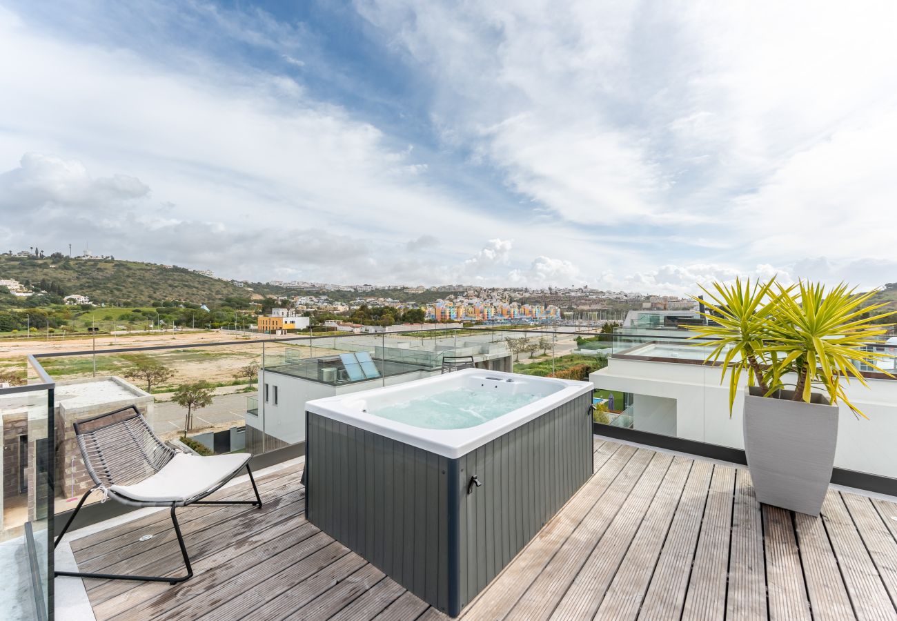 Villa en Albufeira - Villa Memorias | Moderna | 3 Habitaciones | Albufeira