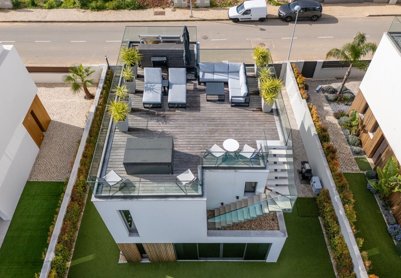Villa en Albufeira - Villa Memorias | Moderna | 3 Habitaciones | Albufeira