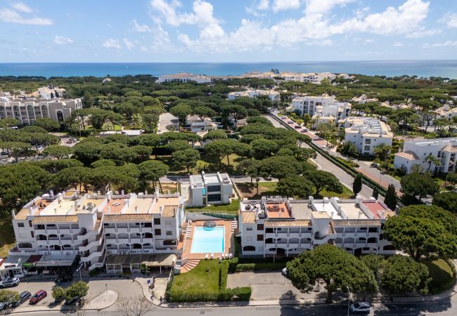 Apartamento en Albufeira - Apartamento Pine | 1 Dormitorio | Pine Cliffs | Albufeira Apartamento en Albufeira - Apartamento Pine | 1 Dormitorio | Pine Cliffs | Albufeira