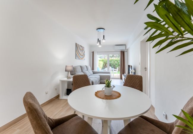 Apartamento en Albufeira - Apartamento Pine | 1 Dormitorio | Pine Cliffs | Albufeira Apartamento en Albufeira - Apartamento Pine | 1 Dormitorio | Pine Cliffs | Albufeira