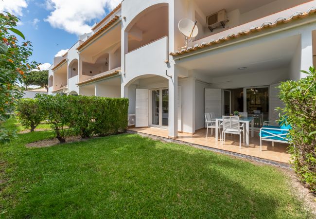 Apartamento en Albufeira - Apartamento Pine | 1 Dormitorio | Pine Cliffs | Albufeira