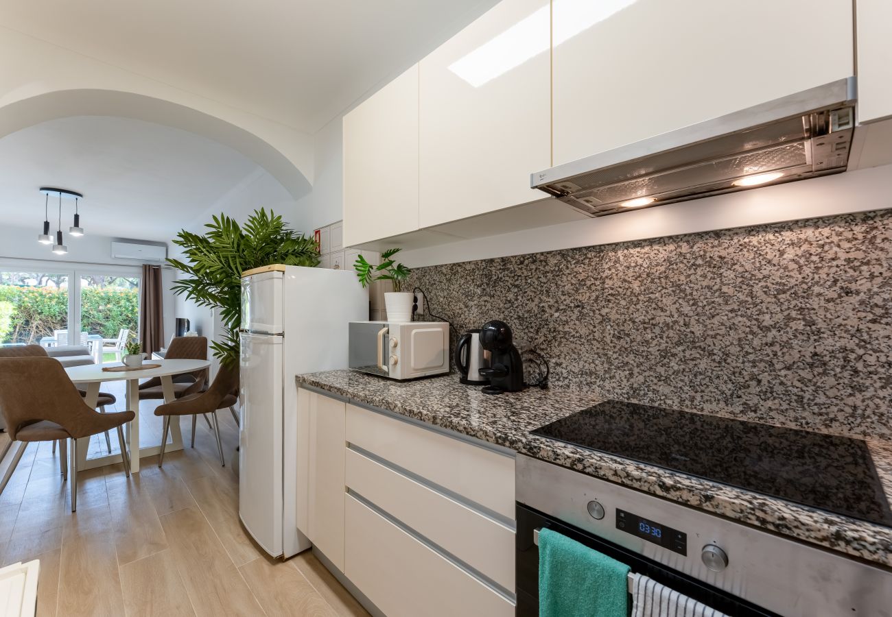 Apartamento en Albufeira - Apartamento Pine | 1 Dormitorio | Pine Cliffs | Albufeira