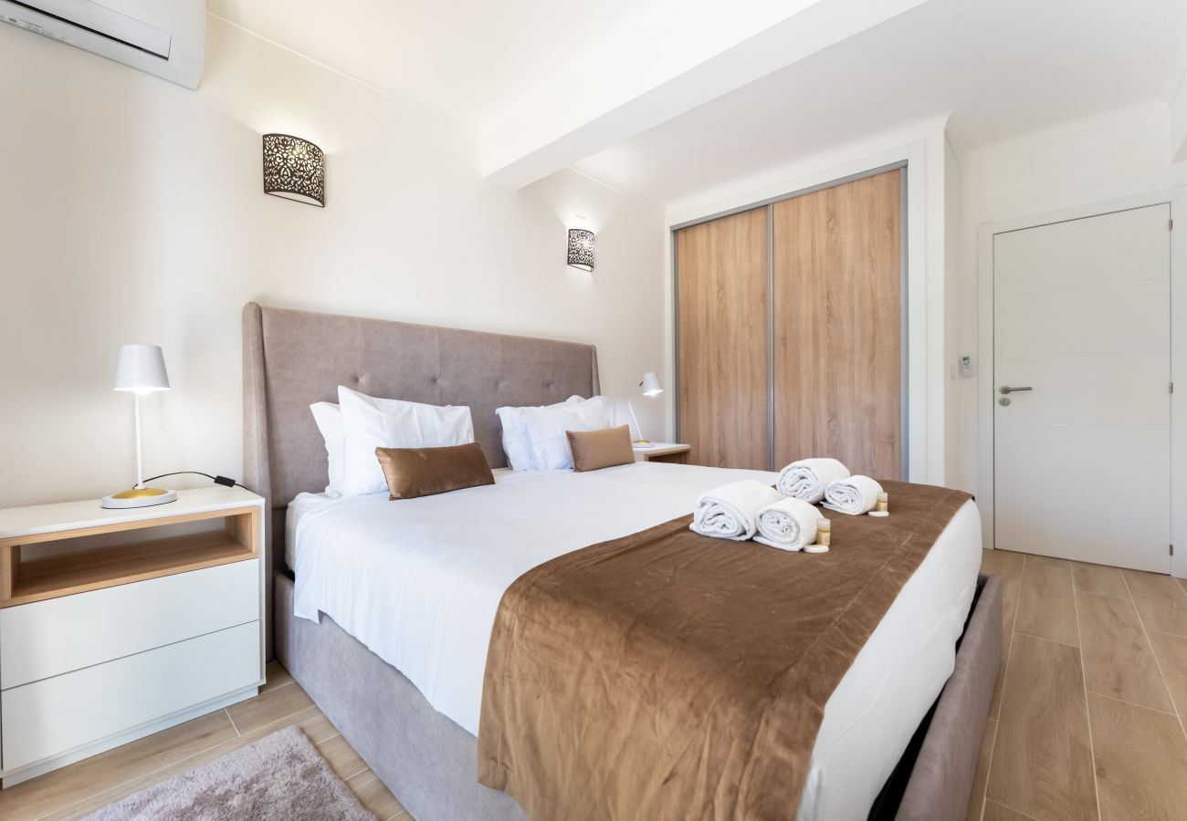 Apartamento en Albufeira - Apartamento Pine | 1 Dormitorio | Pine Cliffs | Albufeira