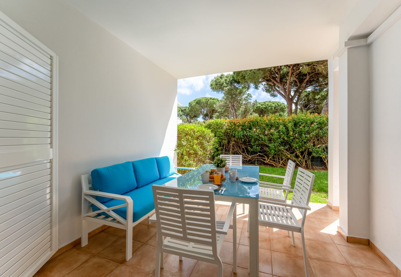 Apartamento en Albufeira - Apartamento Pine | 1 Dormitorio | Pine Cliffs | Albufeira