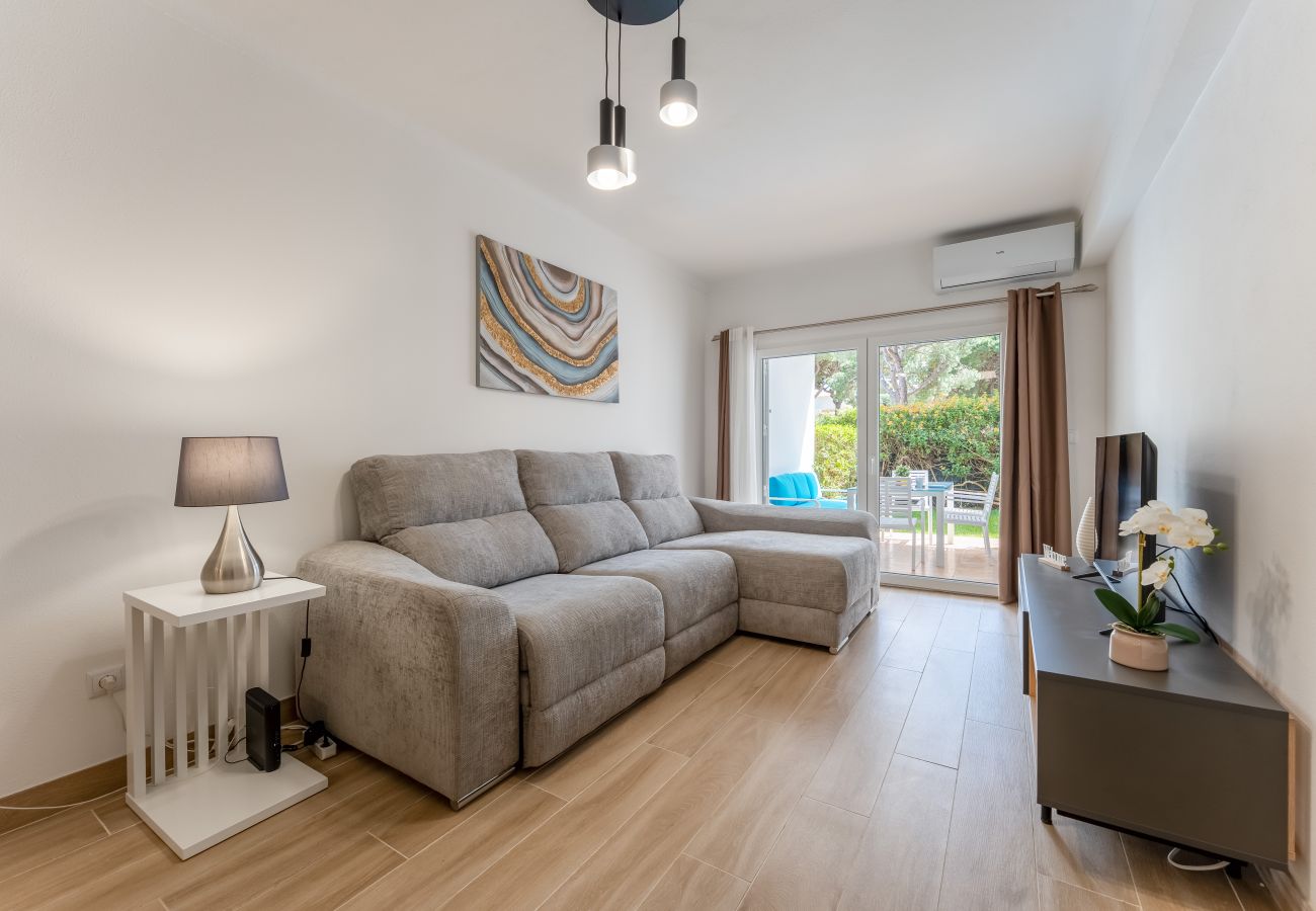 Apartamento en Albufeira - Apartamento Pine | 1 Dormitorio | Pine Cliffs | Albufeira