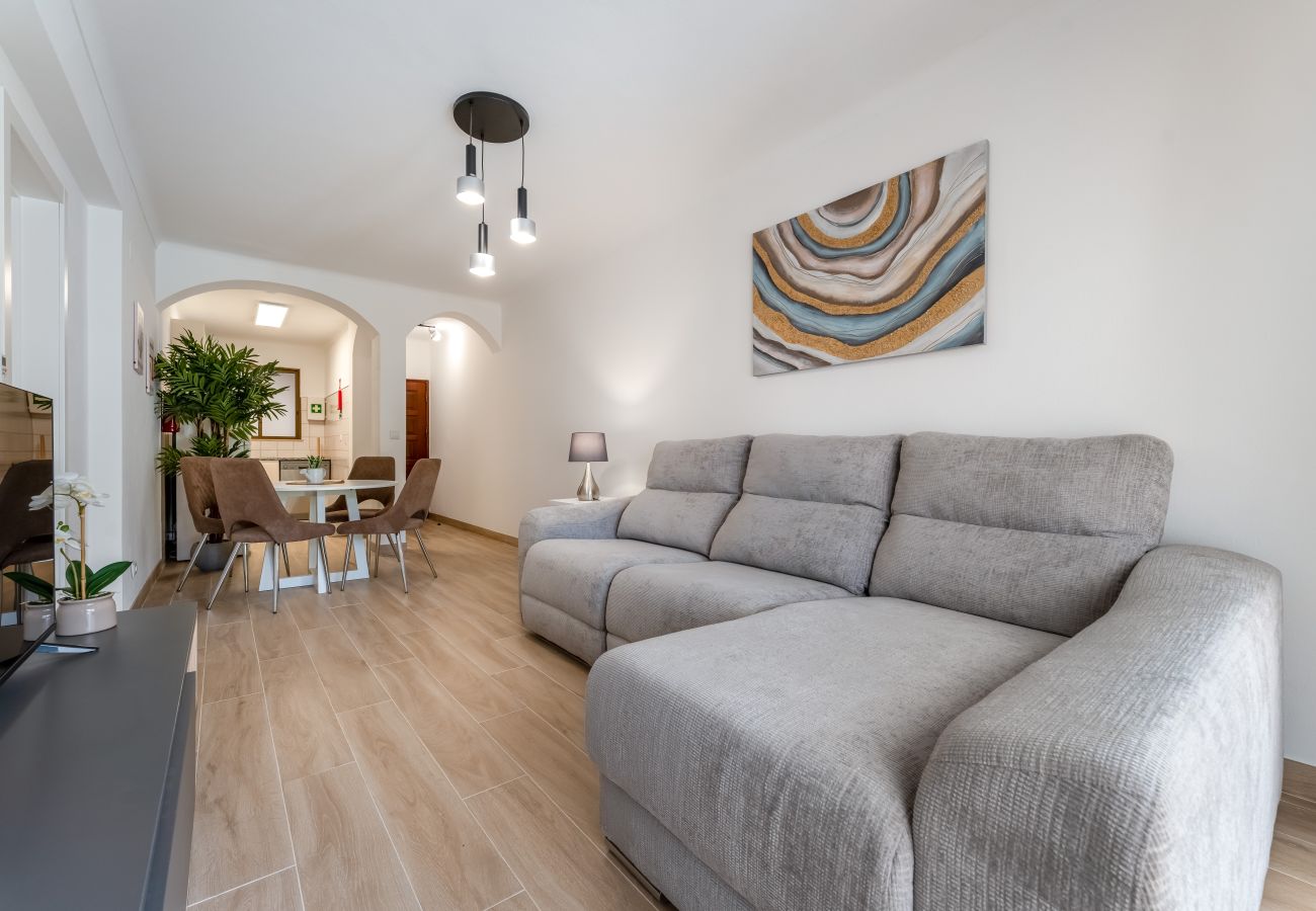 Apartamento en Albufeira - Apartamento Pine | 1 Dormitorio | Pine Cliffs | Albufeira