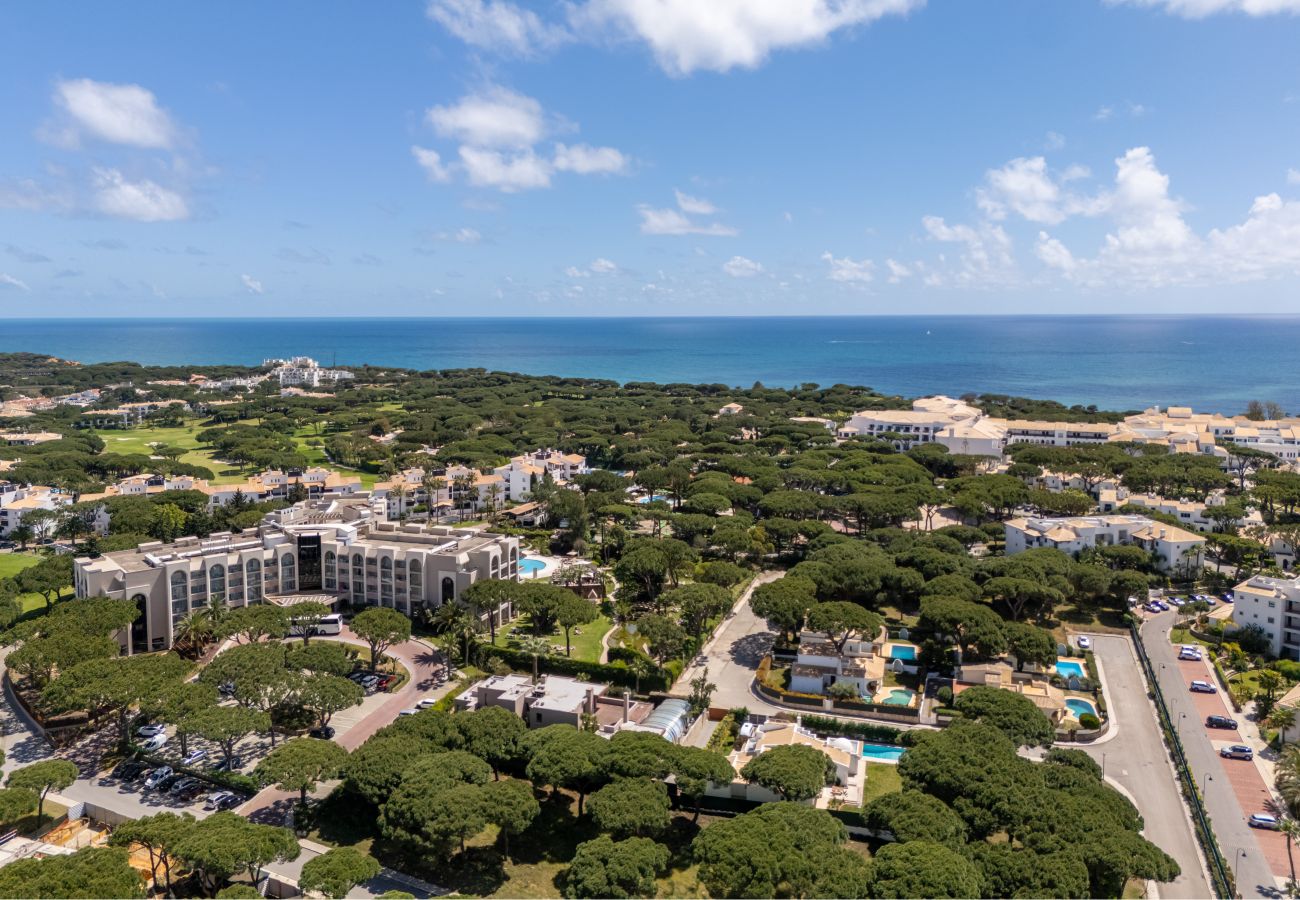 Apartamento en Albufeira - Apartamento Pine | 1 Dormitorio | Pine Cliffs | Albufeira