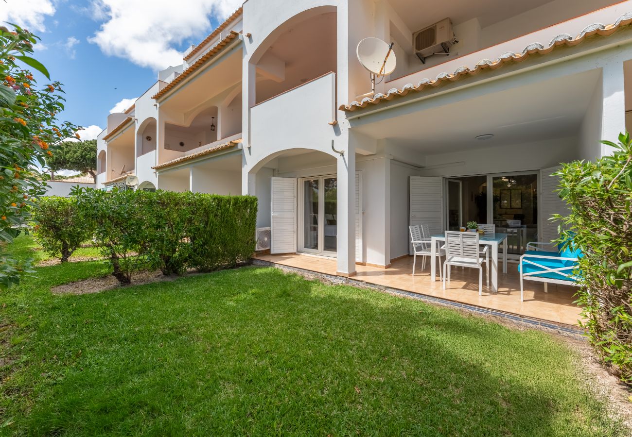 Apartamento en Albufeira - Apartamento Pine | 1 Dormitorio | Pine Cliffs | Albufeira
