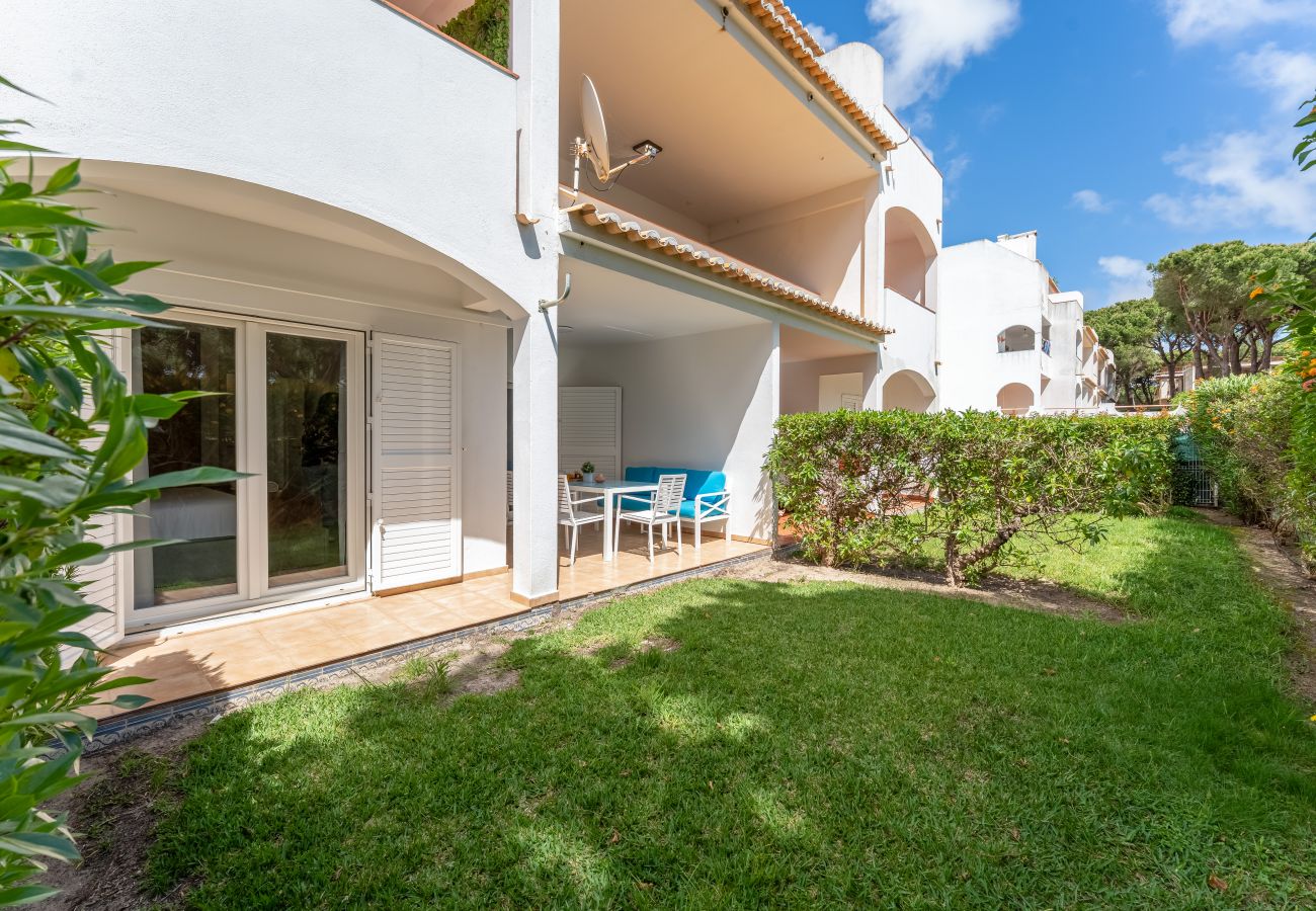 Apartamento en Albufeira - Apartamento Pine | 1 Dormitorio | Pine Cliffs | Albufeira