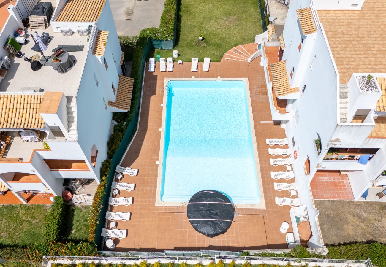 Apartamento en Albufeira - Apartamento Pine | 1 Dormitorio | Pine Cliffs | Albufeira