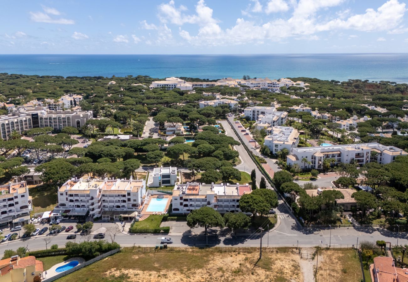 Apartamento en Albufeira - Apartamento Pine | 1 Dormitorio | Pine Cliffs | Albufeira