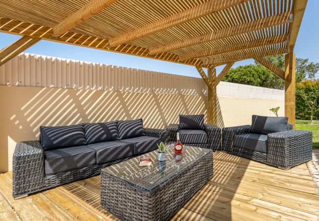 Villa en Albufeira - Villa Castelo | 4 Habitaciones | Playa do Castelo | Galé Villa en Albufeira - Villa Castelo | 4 Habitaciones | Playa do Castelo | Galé