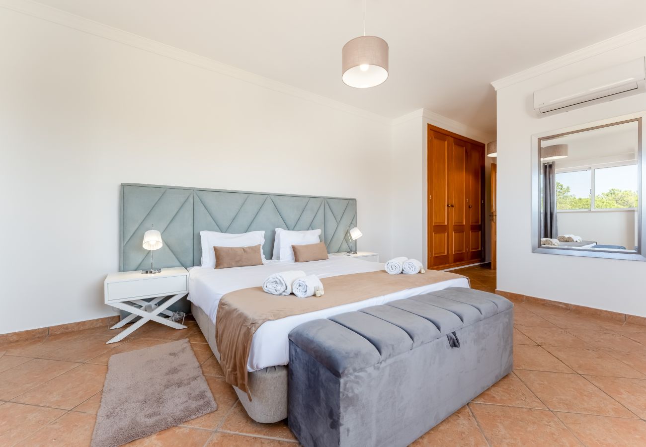Villa en Albufeira - Villa Castelo | 4 Habitaciones | Playa do Castelo | Galé