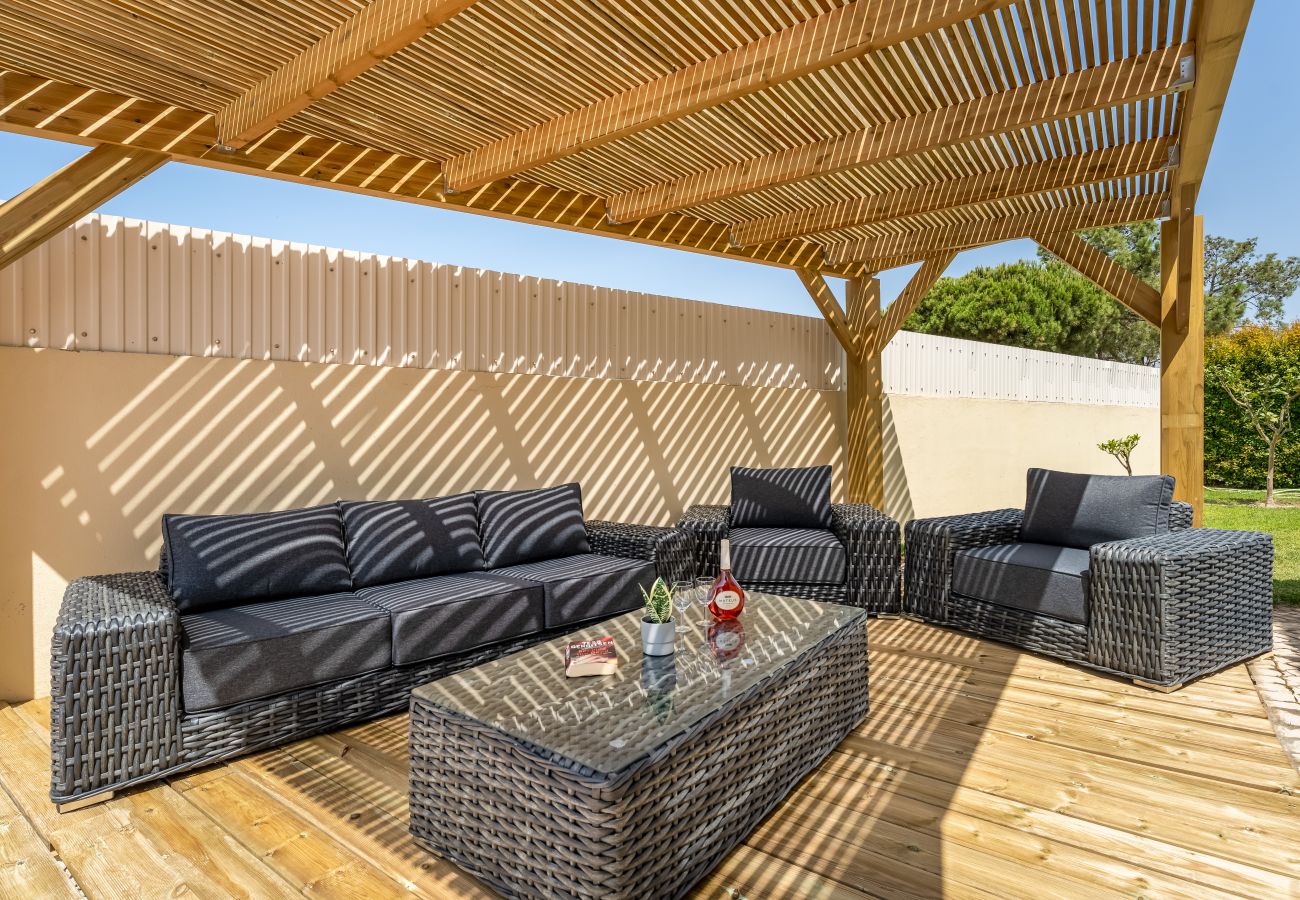 Villa en Albufeira - Villa Castelo | 4 Habitaciones | Playa do Castelo | Galé