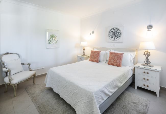 Villa en Almancil - Villa Lakeside Villa en Almancil - Villa Lakeside