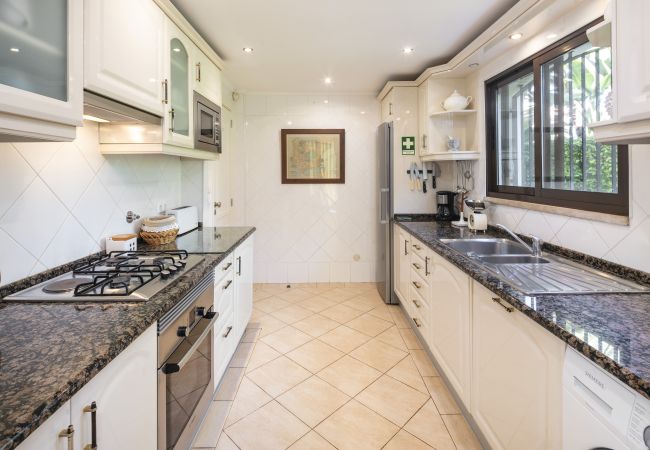 Villa en Almancil - Villa Lakeside Villa en Almancil - Villa Lakeside