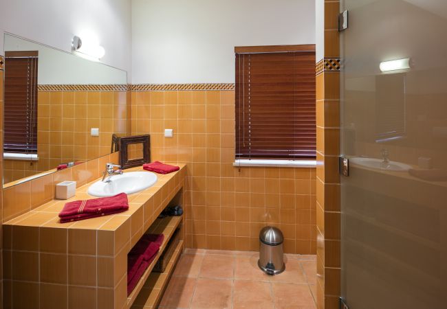 Villa en Almancil - Villa Atlântico Norte Villa en Almancil - Villa Atlântico Norte