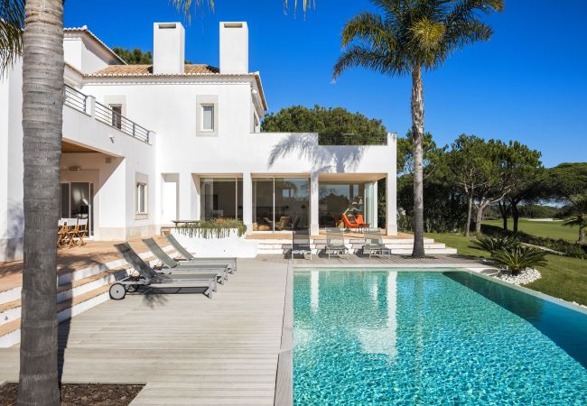 Villa en Almancil - Villa Atlântico Norte Villa en Almancil - Villa Atlântico Norte