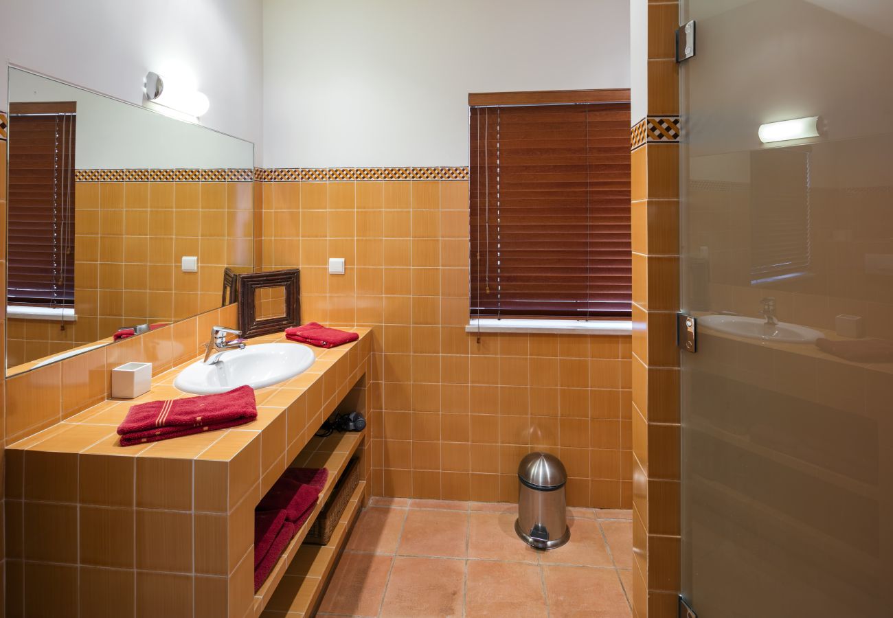 Villa en Almancil - Villa Atlântico Norte Villa en Almancil - Villa Atlântico Norte