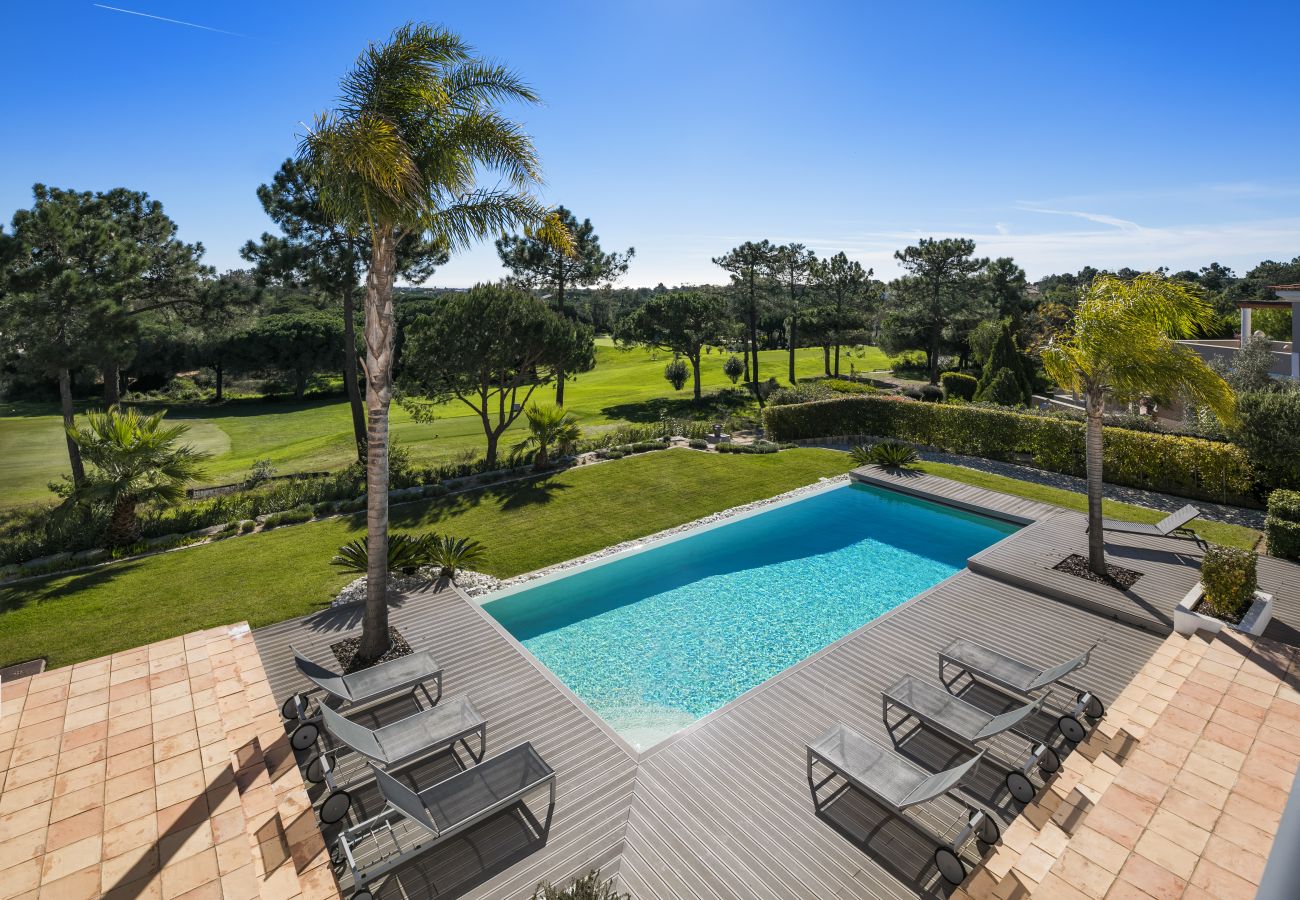 Villa en Almancil - Villa Atlântico Norte Villa en Almancil - Villa Atlântico Norte