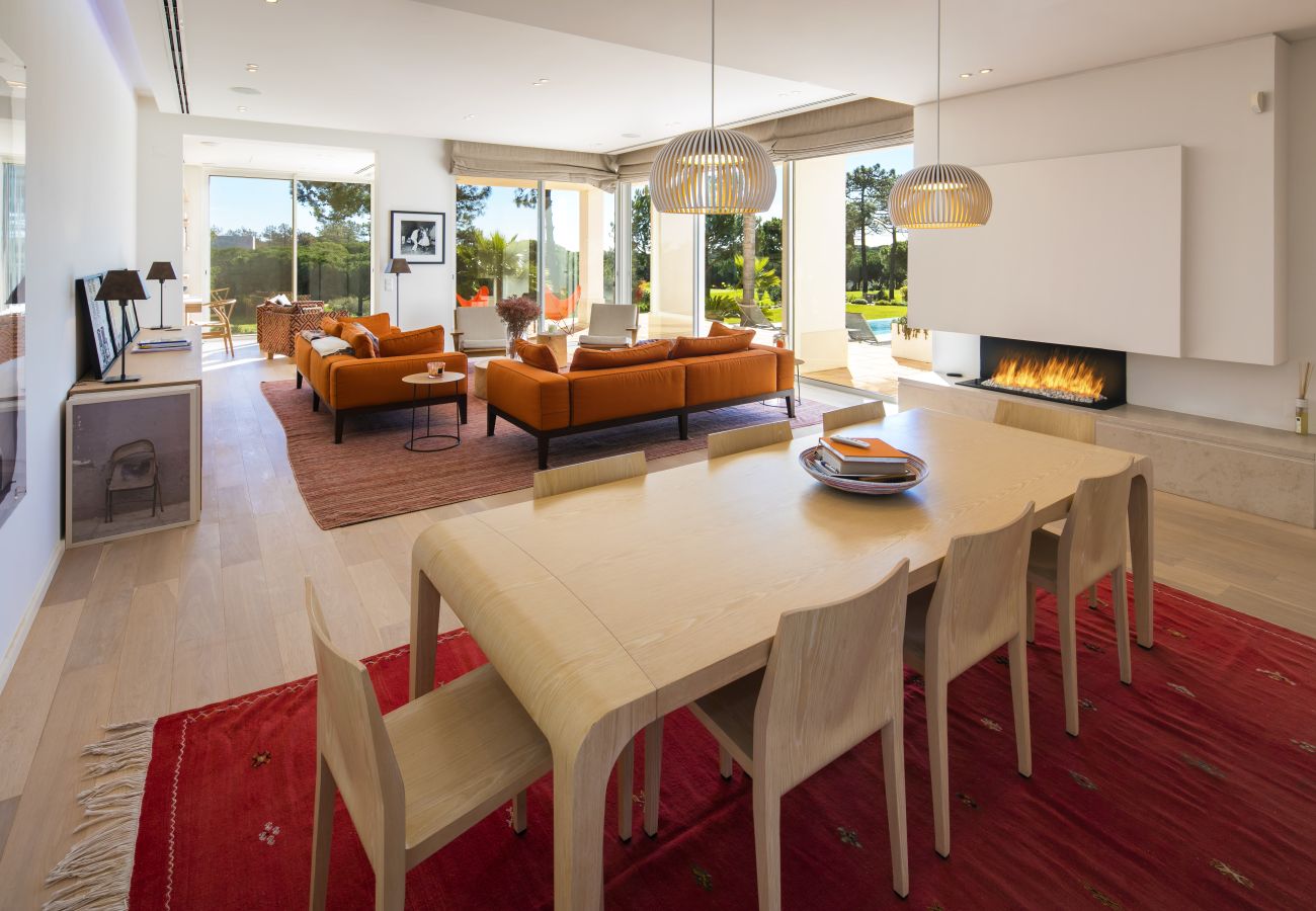 Villa en Almancil - Villa Atlântico Norte Villa en Almancil - Villa Atlântico Norte