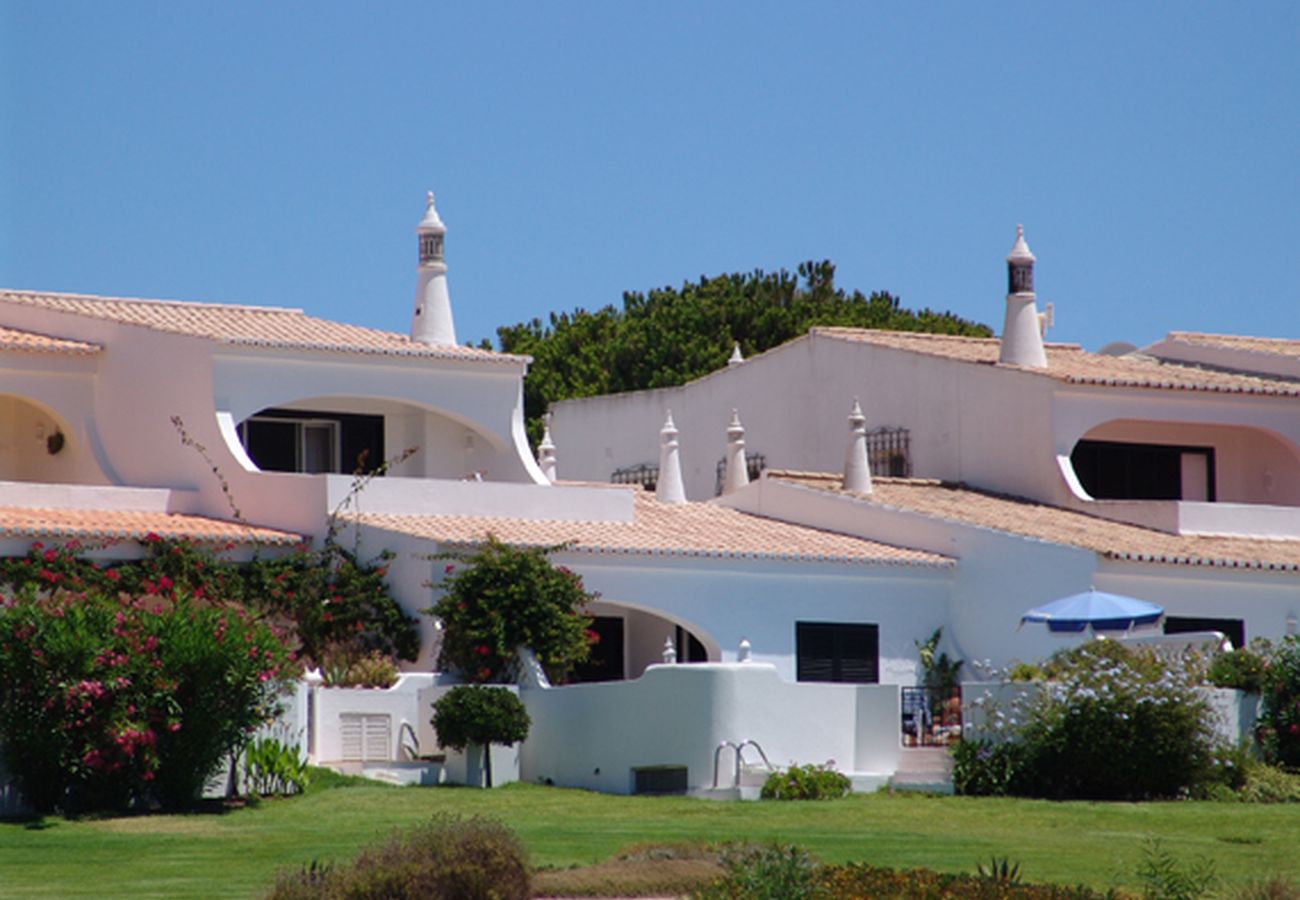 Villa en Almancil - Casa Lobo