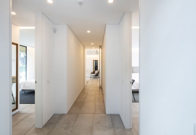 Villa en Almancil - Casa Vale Villa en Almancil - Casa Vale