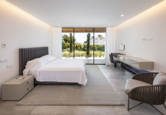 Villa en Almancil - Casa Vale Villa en Almancil - Casa Vale