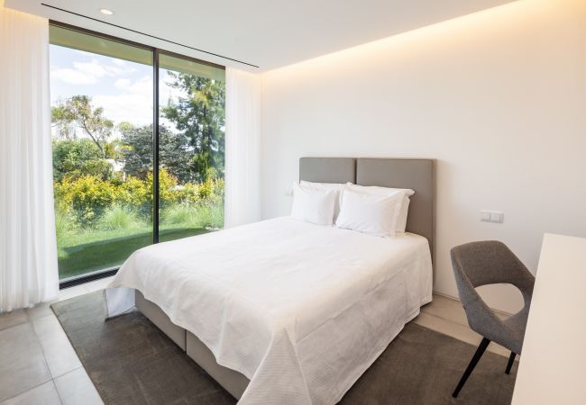 Villa en Almancil - Casa Vale Villa en Almancil - Casa Vale