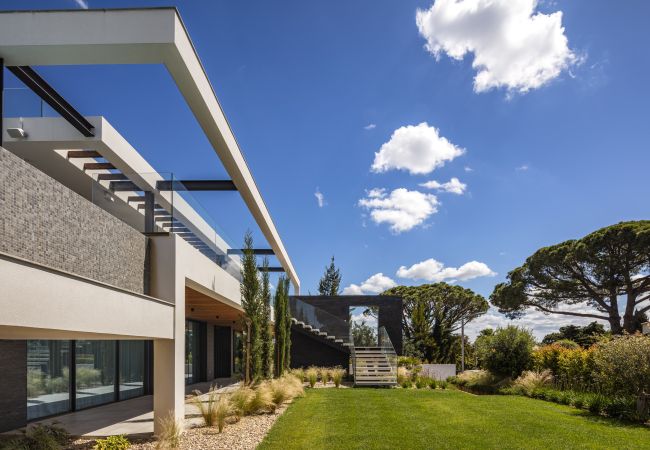 Villa en Almancil - Casa Vale Villa en Almancil - Casa Vale