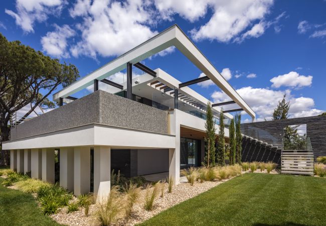 Villa en Almancil - Casa Vale Villa en Almancil - Casa Vale