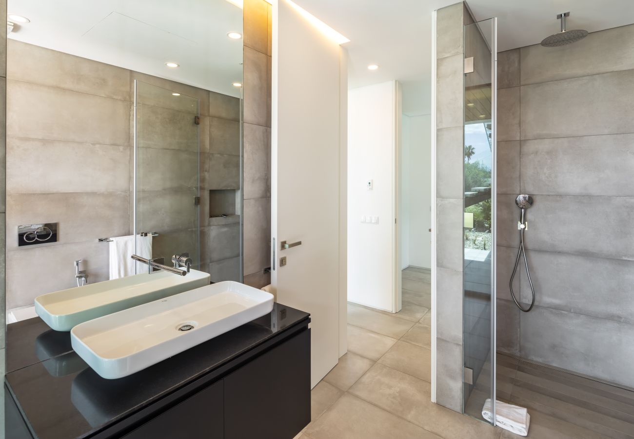 Villa en Almancil - Casa Vale Villa en Almancil - Casa Vale