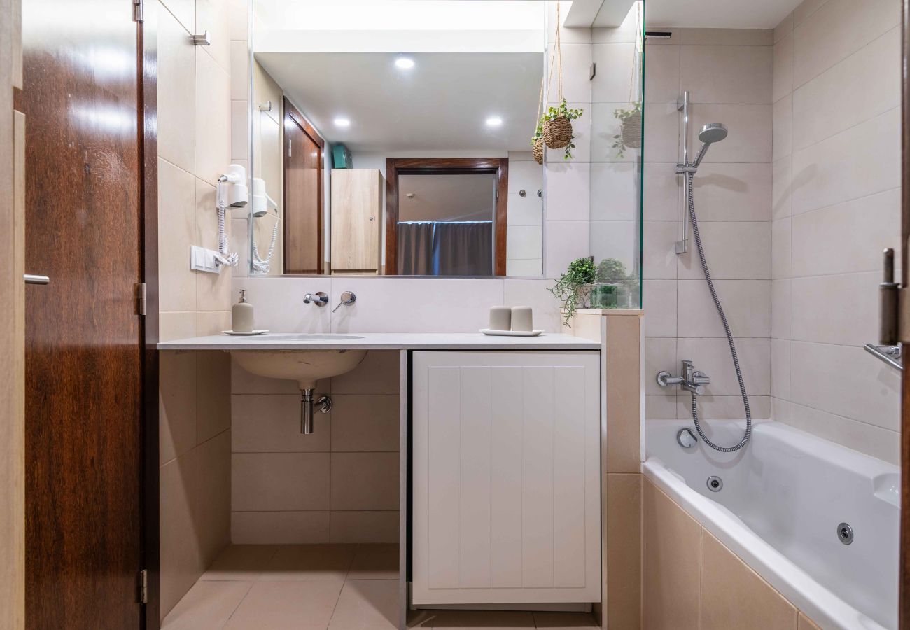 Apartamento en Albufeira - Apartamento Paraíso