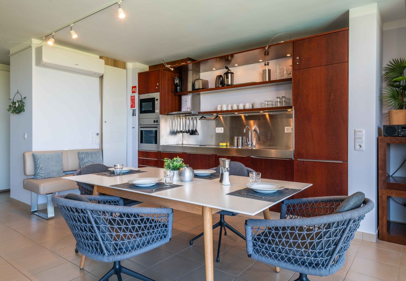 Apartamento en Albufeira - Apartamento Paraíso