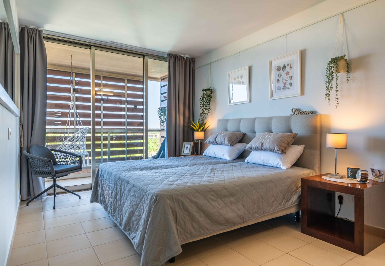 Apartamento en Albufeira - Apartamento Paraíso