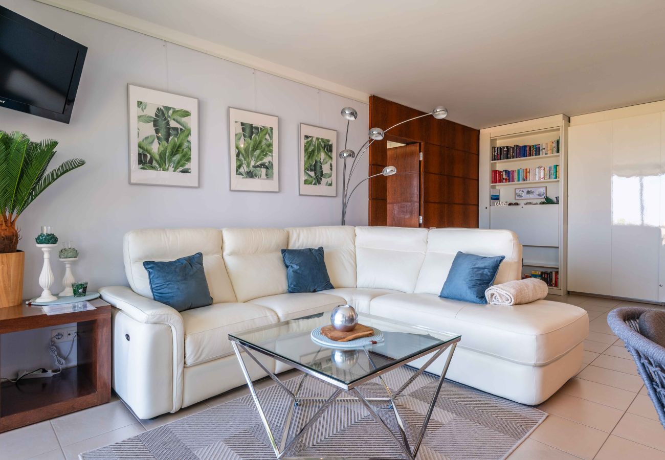 Apartamento en Albufeira - Apartamento Paraíso