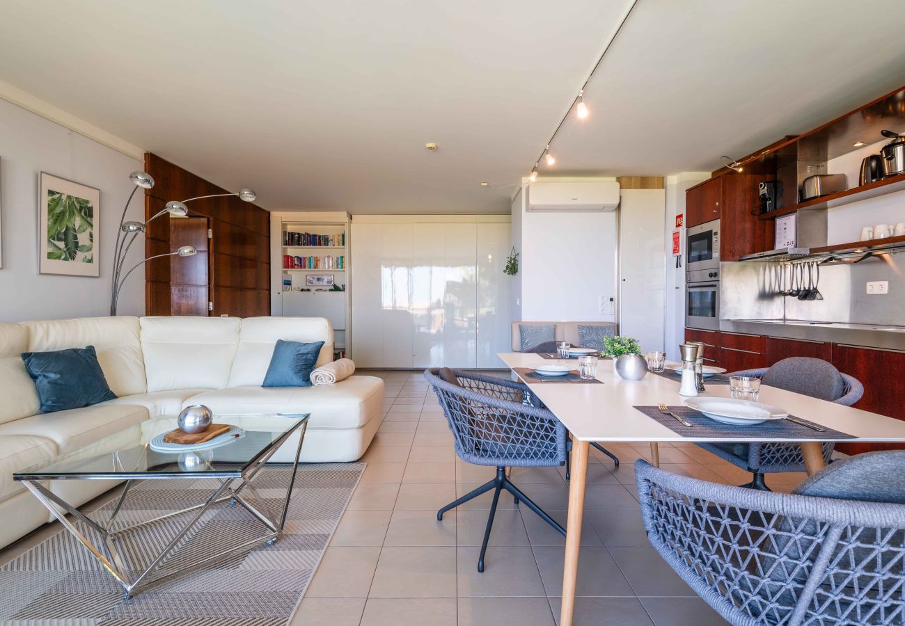 Apartamento en Albufeira - Apartamento Paraíso