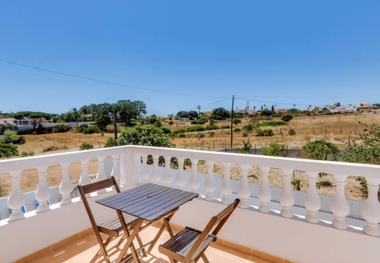 Villa en Albufeira - Villa Frederique
