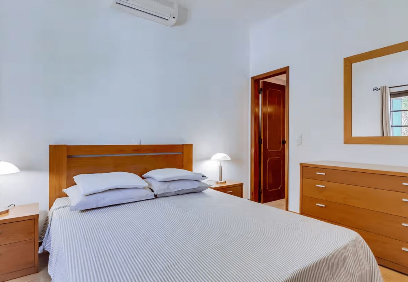 Villa en Albufeira - Villa Frederique