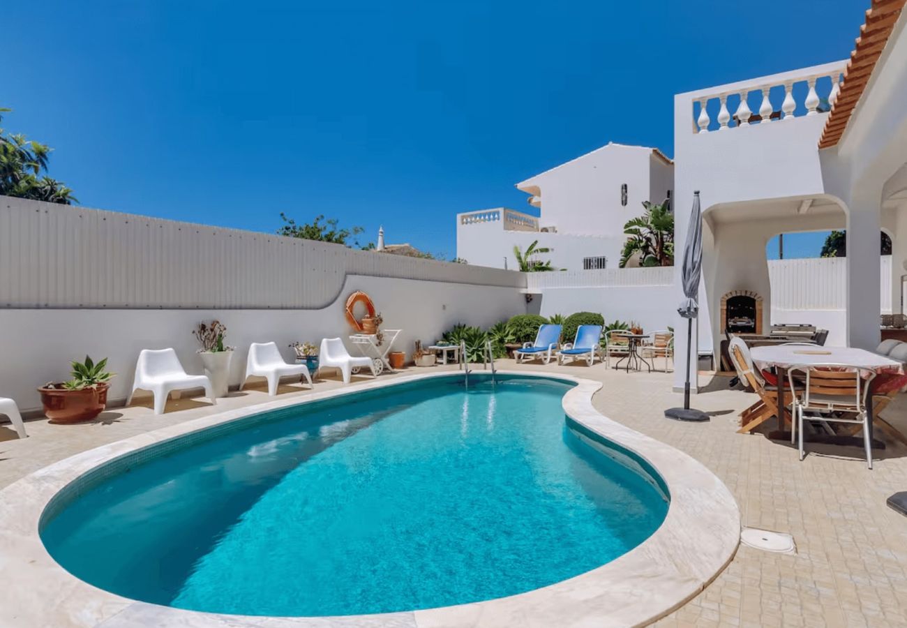 Villa en Albufeira - Villa Frederique