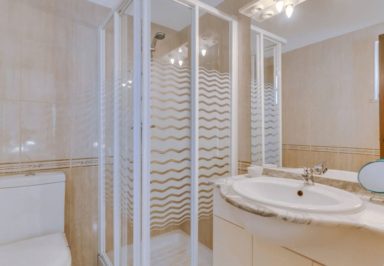 Villa en Albufeira - Villa Frederique