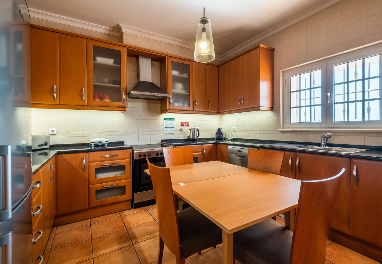 Villa en Albufeira - Villa Chris